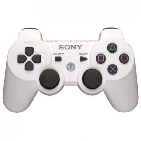   Sony DualShock 3 Wireless Controller MLB Edition ()  (PS3) 