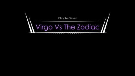 игра Virgo Versus the Zodiac Коллекционное издание (Collector's Edition) (Switch) для Nintendo Switch