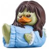 Фигурка-утка Numskull Tubbz: Риган (Regan) (Stay Puft Burnt version) Изгоняющий дьявола (The Exorcist) 9 см 