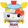 Фигурка Funko POP! Vinyl: Хелло Китти Робот 1 (Hello Kitty Robot 1 (Exc)) Санрио Хелло Китти (Sanrio: Hello Kitty (SDCC)) (49498) 9,5 см