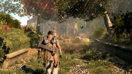 Neverdead (Xbox 360)