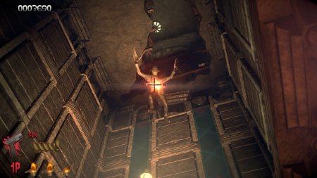 The House of the Dead: Remake Limidead Edition Русская Версия (Xbox One/Series X) 