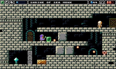 игра Alwa's Collection Русская Версия (Switch) для Nintendo Switch