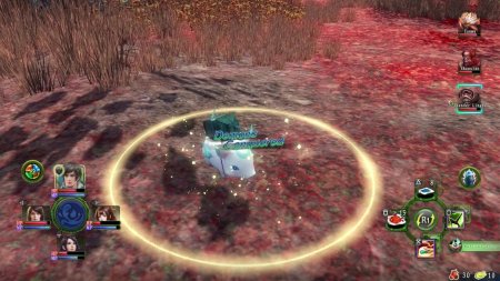 Xuan Yuan Sword: The Gate of Firmament (PS5)