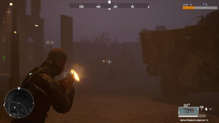 Battle of Rebels (Xbox One/Series X) 