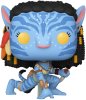 Фигурка Funko POP! Movies: Нейтири (Neytiri) Аватар (Avatar) ((1322) 65642) 9,5 см