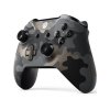 Геймпад беспроводной Microsoft Xbox Wireless Controller Night Ops Camo (Ночной камуфляж) Оригинал (Xbox One) (OEM) 
