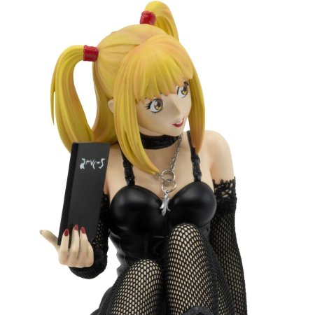 Фигурка ABYstyle: Миса Аманэ (Misa) Тетрадь смерти (Death Note) (ABYFIG016) 10 см