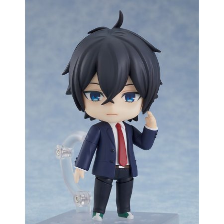 Фигурка Good Smile Company Nendoroid: Изуми Миямура (Izumi Miyamura) Хоримия (Horimiya) (4580590124394) 10 см 
