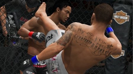 UFC Undisputed 3 The Contender Pack (Xbox 360)