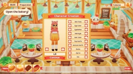 Игра Lemon Cake Русская Версия (PS4) Playstation 4