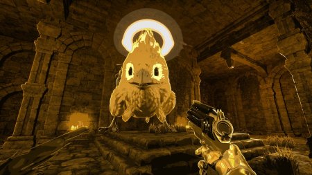 игра BPM: Bullets Per Minute (Limited Run) (Switch) для Nintendo Switch