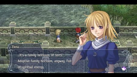игра Ys Memoire: The Oath in Felghana D1 Refined Edition (Switch) для Nintendo Switch