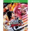 One Piece: Burning Blood (PS Vita)