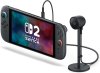 Камера Nintendo Switch 2 Camera (BEEA-CNSKA) Оригинал (Switch 2) JPN