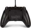 Геймпад проводной PowerA Enhanced Wired Controller for Xbox Series X/S (1521745-02) Arc Lightning (Дуговая молния) Оригинал (Xbox One/Series X/S/PC) 