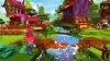 Купить игру Fairytale Fights (PS3) USED Б/У для Sony Playstation 3