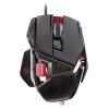 Мышь проводная Mad Catz R.A.T.5 Gaming Mouse (Gloss Black) (PC) 