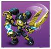 Skylanders Trap Team: Интерактивная фигурка Deja Vu