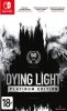Dying Light Platinum Edition Русская Версия (Switch) USED Б/У