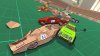 Игра Concept Destruction Русская Версия (PS4) Playstation 4