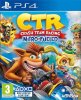 Crash Team Racing: Nitro-Fueled (PS4)