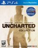 Uncharted:  .  (PS4)