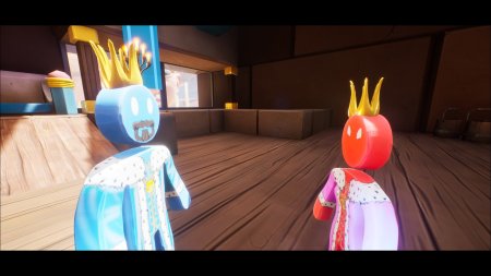 Игра Supraland (Limited Run) Русская Версия (PS4) Playstation 4