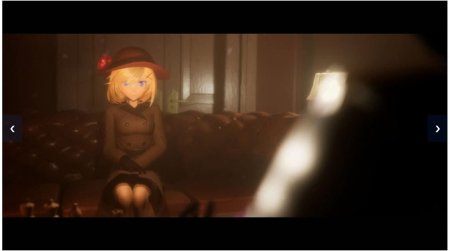 Игра Wing of Darkness (PS4) Playstation 4