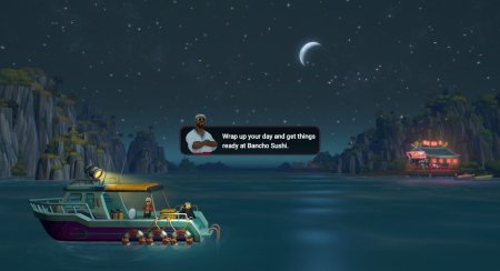 Dave The Diver Полное Издание (Complete Edition) Русская Версия (Switch 2)
