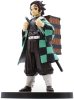 Фигурка Banpresto: Танджиро Камадо Б Часть 18 (Vol.18 (B:Tanjiro Kamado)) Клинок, рассекающий демонов (Demon Slayer: Kimetsu No Yaiba) (BP17838P) 15 см