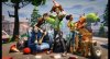 Игра Fortnite The Last Laugh Код на загрузку (PS4) Playstation 4