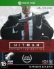 HITMAN: Definitive Edition   (Xbox One)