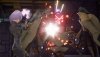 Игра Sword Art Online: Fatal Bullet (PS4) USED Б/У Playstation 4