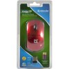 Мышь беспроводная DEFENDER Kiddo 105 Nano, мини, красная (PC) 