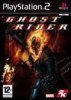 Ghost Rider (PS2) USED Б/У