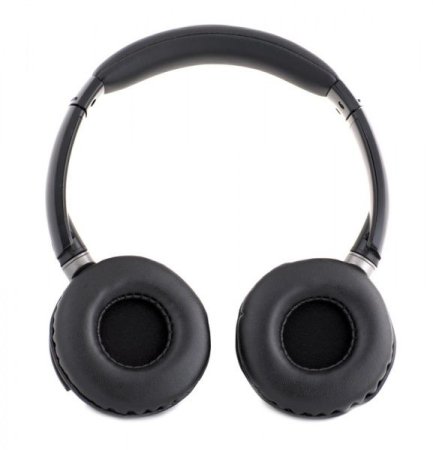 Наушники SmartBuy SBE-8600 Prestige, чёрные (PC) 