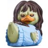 Фигурка-утка Numskull Tubbz: Риган (Regan) (Stay Puft Burnt version) Изгоняющий дьявола (The Exorcist) 9 см