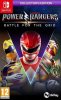 Power Rangers: Battle for the Grid Коллекционное издание (Collector’s Edition) (Switch)