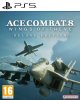 Ace Combat 8: Wings of Theve Deluxe Edition Русская Версия (PS5)