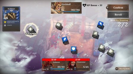 игра Children of Zodiarcs (Switch) для Nintendo Switch