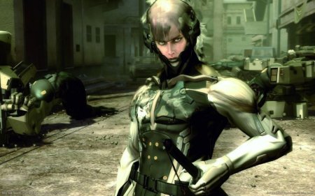 Купить игру Metal Gear Solid 4 Guns of the Patriots 25th Anniversary Edition (Юбилейное Издание) (PS3) для Sony Playstation 3