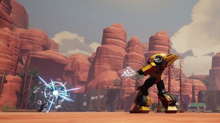 Игра Transformers: Earth Spark Expedition (PS4/PS5) Playstation 4