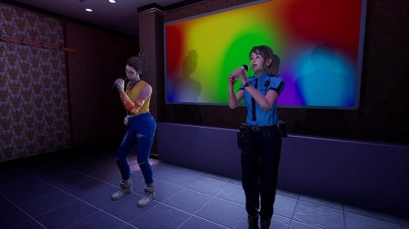 Игра Wanted: Dead (PS4/PS5) Playstation 4