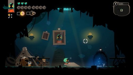 игра Folly Of The Wizards (Switch) для Nintendo Switch