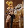 Фигурка Good Smile Company Pop Up Parade: Люси Хартфилия Форма Тельца (Lucy Heartfilia Taurus Form) Хвоста Феи Финальный сезон (Fairy Tail Final Season) (4580416943895) 17 см 
