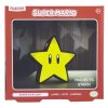  Светильник Paladone: Супер звезда (Super Star) Супер Марио (Super Mario) (PP5100NN) 25 см