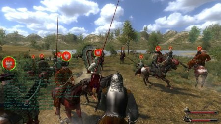 Mount and Blade.    Jewel (PC) 