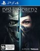 Dishonored: 2   (PS4)