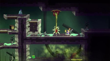 Adventure of Samsara (PS5)